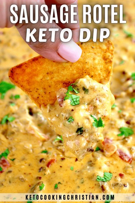 Keto Rotel Dip With Ground Beef, Keto Sausage Dip, Low Carb Rotel Dip, Healthy Rotel Dip, Sausage Rotelle Dip, Keto Rotel Dip, Mexican Sausage Dip, Keto Cheese Dip, Keto Queso Dip