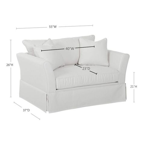 Love Seat In Bedroom, Round Swivel Chair, Couches Living, Conversation Area, White Accent Chair, Big Chair, Disney Wall, Chair And A Half, Upholstered Chair