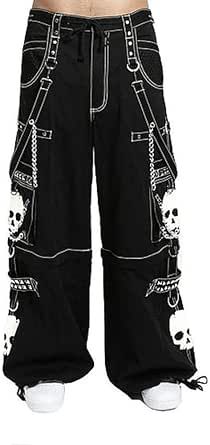 Emo Pants, Trousers Outfit Men, Punk Outfit, Tripp Pants, Pinterest Wardrobe, Trouser Outfit, Character Inspo, Tripp Nyc, African Men Fashion