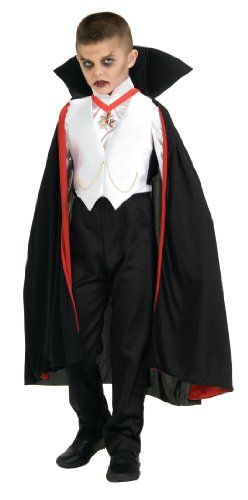 Black Cape Costume, Boys Vampire Costume, Dracula Halloween Costume, Dracula Costume, Universal Studios Monsters, Boys Fancy Dress, Wicked Costumes, Halloween Parejas, Vampire Look