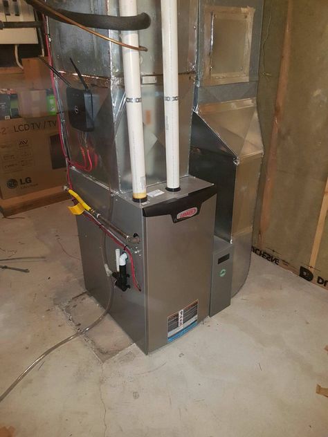 Trained and independently evaluated on an ongoing basis, Dave Lennox Premier Dealers™ deliver a level of comfort and service no one else can match. #AirCondition #Winnipeg #Manitoba Mobile Home Furnace, Furnace Installation, Exhaust Vent, Weather Tech, Mobile Home, Heating And Cooling, Old Things