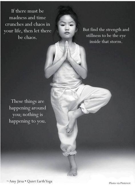 "...things are happening around you; nothing is happening to you Enjoyed and repinned by yogapad.com.au Tree Pose Yoga, Frases Yoga, Yoga Studio Design, Tai Chi Chuan, Yoga Photos, Sup Yoga, Tree Pose, Iyengar Yoga, Yoga Exercises