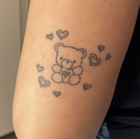 Dr Tattoo, Cute Tats, Sharpie Tattoos, Handpoke Tattoo, Cover Picture, Cute Tiny Tattoos, Stylist Tattoos, Poke Tattoo, Dainty Tattoos