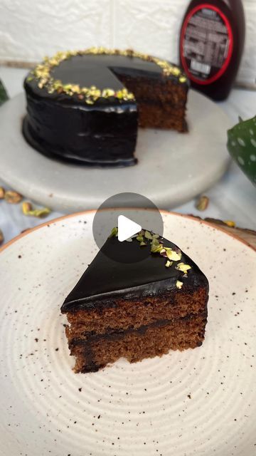 Alisha Bansal on Instagram: "Chocolate Cake without cocoa powder in Saucepan on tawa 

For complete detailed recipe, link 🔗 is in bio

Follow @anyonecancookwithdr.alisha for more such easy recipes 

#chocolatecake #chocolatecakeinsaucepan #tawachocolatecake #chocolatebrownie #chocolatecakewifhoutcocoapowder #chocolatecakeinpsn #chocolatetrufflecake #chocolatecaleincooker #cakeinpan #chocolate #foodies #lifeoffoodblogger #foodvlogging #foodheaven" Chocolate Cake Without Cocoa Powder, Cake Without Cocoa Powder, Chocolate Truffle Cake, Recipes From Heaven, Chocolate Brownies, Cocoa Powder, Easy Recipes, Chocolate Cake, Cocoa