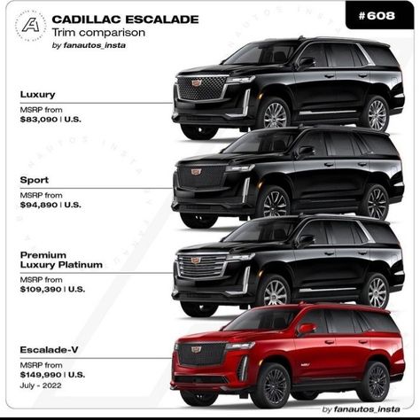 Suv Cars Luxury, Cadillac Suv, Luxury Suv Cars, Miracle Workers, Best Suv Cars, Tmax Yamaha, Luxury Cars Range Rover, Car Brands Logos, Best Suv