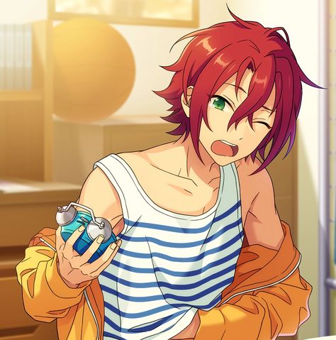 Mao Isara Icons, Mao Isara, Philippine Mythology, List Of Characters, Mairimashita Iruma Kun, Vogue Covers, I Dont Have Friends, Rhythm Games, I Have No Friends