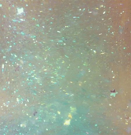 Uchuu Kei, Glitter Gif, Glitter Jars, Aesthetic Gif, All That Glitters, Pastel Green, Green Aesthetic, Twinkle Twinkle, Slime