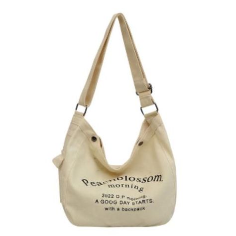 Bolsa feminina transversal grande espaçosa estilo sacolaEstilo casual com aparência sólida simples, fresco e elegante, aparência bonita, adicionando beleza.Apaixone-se!Características do produto:- Possui alça transversal regulável;- Possui um lindo design;- Possui bolsos externos nas laterais com fecho magnetico;- Possui um ótimo acabamento na costura;- Possui fechamento pratico;- Material lona.Medidas do produto:- Altura 29cm- Largura 36cm- Profundidade 18cmAproveite o frete e adquira mais prod Outer Banks, Backpacks