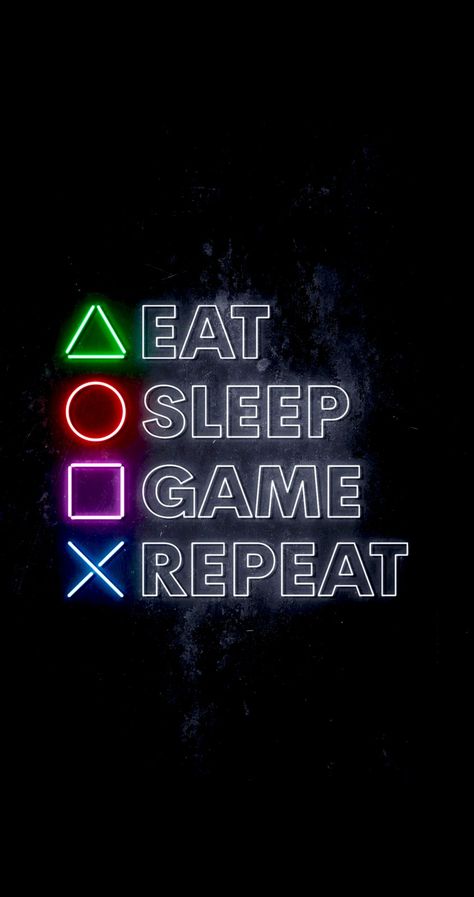 Video Game Lockscreen, Playstation Wallpapers 4k, Gaming Phrases, Cool Gaming Wallpapers, Gamer Wallpaper, Gaming Artwork, Retro Games Wallpaper, 4k Gaming Wallpaper, Gamer Art