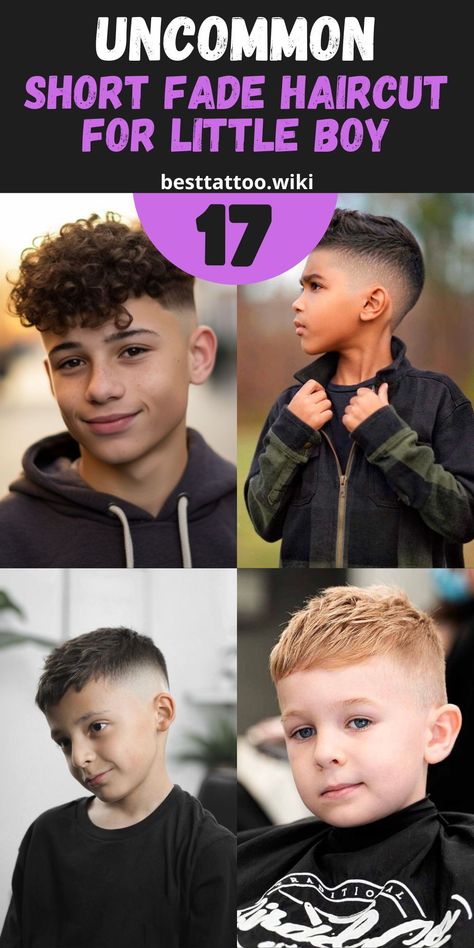 Redefine children's fashion with our lineup of little boy haircuts for 2024. Whether you're after a cute and classic look or a bold and edgy design, we have the perfect haircut to suit your child's personality and sense of style. With options like the hard part and faux hawk, our collection offers trendy styles that are sure to turn heads and make your child stand out from the crowd. Little Boy Haircut Mullet, Little Boy Shaggy Haircut, Little Boy Haircut Straight Hair, Hispanic Boy Haircut, Easy Boys Haircut, Boys Short Haircut Kids Fade, Kids Faux Hawk Boy Hair, Fohawk Haircut For Boys, Boys Faux Hawk Haircut