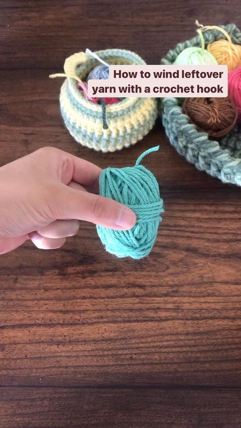 Crochet | XY Craft Studio on Reels | Acoustic Heartstrings · Wildflowers Leftover Yarn Project, Yarn Projects Crochet, 100 Crochet Stitches, Leftover Yarn, Crochet Hack, Crochet Stitches Guide, Quick Crochet Patterns, Crochet Bag Tutorials, Crochet Design Pattern