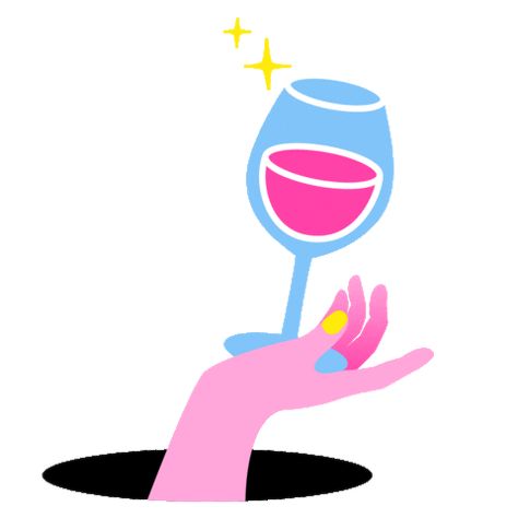 via GIPHY Wine Motion Graphic, Illustration Gif, Motion Art, Gif Animated, Animation Gif, Neon Room, Splash Screen, Graphic Projects, Web Elements