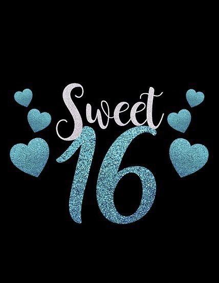 Sweet 16 Svg Free, Sweet 16 Wallpaper, Happy Sweet 16 Birthday Wishes, Sweet 16 Quotes, Sweet 16 Birthday Wishes, Happy 16 Birthday, 16th Birthday Quotes, 16th Birthday Wishes, Happy Sweet 16