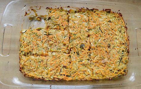 Crispy Vegetable Kugel — Unwritten Recipes Vegetable Kugel, Lemon Macaroons, Chocolate Coconut Macaroons, Potato Kugel, Bread Kitchen, Matzo Meal, Hot Bread, Potato Onion, Chocolate Roll