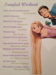 Disney Movie Workouts on Pinterest | Movie Workouts, Disney ... Disney Movie Workouts, Spring Break Body, Disney Workout, Tv Show Workouts, Movie Workouts, Tv Workouts, Summer Body Workouts, Corps Parfait, Body Workout Plan