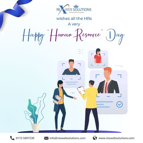 Happy Human Resource Day!  #hr #happy #recruitment #employeeengagement #employeebenefits Happy Hr Day, International Hr Day, Hr Day, Happy Human, Hiring Poster, Improve Life, Human Resource, Recruitment Agencies, Radha Krishna Art