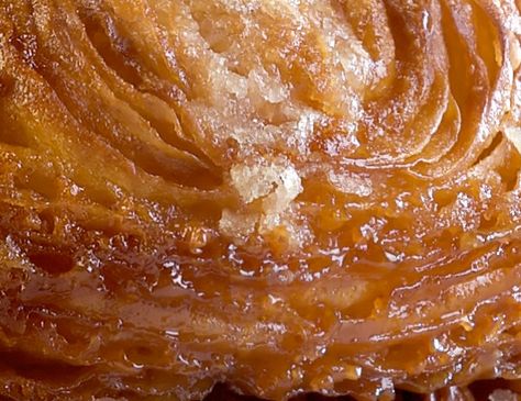 Kouign Aman, Monkey Breads, Good Morning Breakfast, Coconut Desserts, Happy Cooking, Biscuit Rolls, French Dishes, Morning Breakfast, Bread Pudding