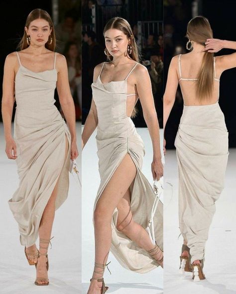 In Fashion Outfits, Next In Fashion, Your The Best, Gigi Hadid Outfits, Unique Clothes, Runway Fashion Couture, Dress Halloween Costume, Bradley Cooper, Glam Dresses