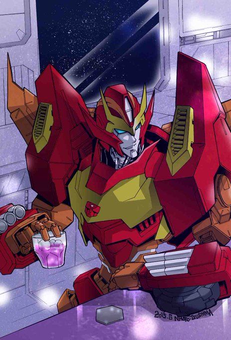 Twitter Hot Rod Transformers Art, Rodimus Prime Art, Transformers Mtmte Rodimus, Hot Rod Transformers Idw, Transformers Idw Rodimus, Transformers Rodimus Prime, Rodimus Mtmte, Rodimus Prime Idw, Rodimus Prime Mtmte