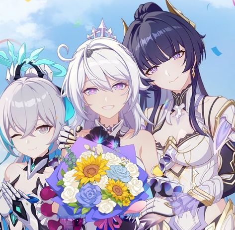 🍡 on X: "DAMN GURL NOBODY IS TAKING HER AWAY FROM U!! https://t.co/39xTgs2583" / X Magical Girl Raising Project, Raiden Mei, Draw The Squad, Honkai Impact 3rd, Samurai Art, Anime Book, Honkai Impact, Art Memes, Anime Artwork