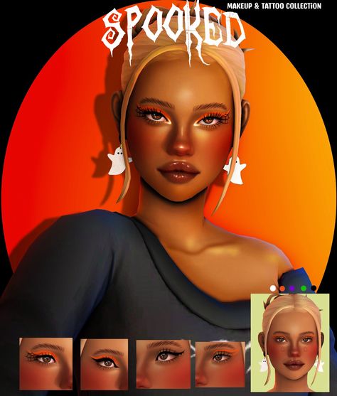 Sims 4 Content, Makeup Kit For Kids, Makeup Cc, Makeup Sets, Sims 4 Cc Makeup, Sims 4 Cc Skin, Sims 4 Body Mods, Sims 4 Expansions, The Sims 3