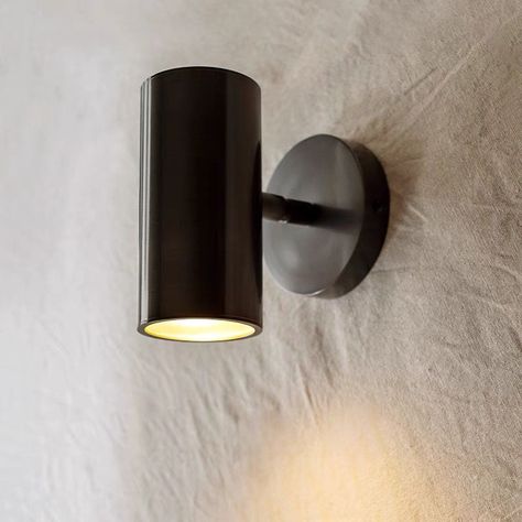 td {white-space:pre-wrap;border:1px solid #dee0e3;}
--> 
 
 This wall lamp is made of metal. 
 This wall lamp comes in two colors: gold and black, simple and elegant. 
 Shaped with geometric elements and featuring a simple and bright circular lamp body design, it embodies an orderly geometric beauty. This simple Nordic style LED wall lamp is the ideal interior decoration and wall lamp for your home reading. At the same time, by rotating the lamp head, the lamp body can rotate horizontally by 350 Circular Lamp, Copper Wall Light, Home Reading, Metal Wall Lamp, Unique Floor Lamps, Art Deco Table Lamps, Layer Paint, Lamp Head, Crystal Wall Sconces