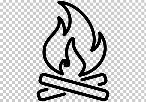 Camp Fire Drawing Easy, Campfire Drawing Simple, Campfire Tattoo Simple, Bonfire Drawing, Campfire Logo, Grad Hoodies, Campfire Tattoo, Drawing Camping, Log Drawing