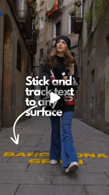 Joshua Lee Glavin on Instagram: "How to stick and track text to any surface in DaVinci resolve. I love this effect and think it’s a great one for travel videos when revealing a location. #editingtutorial #videoediting #videoeditor #videographer" Davinci Resolve Tutorials, Location Video, Davinci Resolve, Editing Tutorials, Travel Videos, Business Resources, Video Editor, Video Editing, Things To Think About