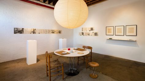 Isamu Noguchi's sweeping understanding of sculpture valued both cerebral and quotidian works, as a New York exhibition shows Bg Design, Paper Lampshade, Isamu Noguchi, Lantern Design, Pendant Ceiling Lamp, Bamboo Frame, Light Sculpture, Iron Lighting, Gifu