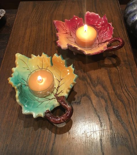 Ceramic Fall Decor, Thanksgiving Ceramics Ideas, Fall Ceramic Ideas, Thanksgiving Ceramics, Fall Pottery Ideas, Thanksgiving Pottery, Fall Ceramics, Fall Pottery, Clay Christmas Decorations