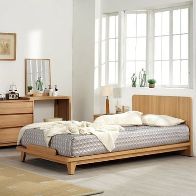 Top Trending Single Bed Small Wooden Bed Designs | Cool & Latest Bed For Bedroom | Home Decor Ideas Super Single Bed, Bed For Bedroom, Bed Furniture Set, Bedroom Moodboard, Matching Bedding And Curtains, Wooden Sofa Designs, Wooden Bed Design, Furniture Design Chair, Design Chair