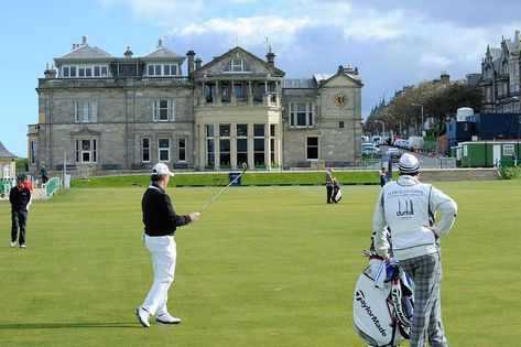 3,000+ Free Scotland & Nature Images - Pixabay Golf Buggy, Golf Stance, Golf School, Golf Vacations, Perfect Golf, Gifts For Golfers, Golf Towels, European Tour, Golf Sport