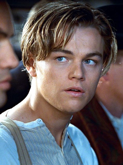 Leonardo Dicaprio Titanic, Leonardo Dicaprio Romeo, Rosabella Beauty, Leonardo Dicaprio Photos, Famous Directors, Leonardo Dicaprio 90s, Jack Dawson, Young Leonardo Dicaprio, Leo Dicaprio