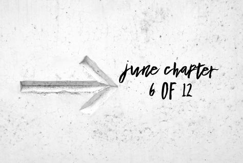 June Chapter 6 Of 12, Year Quotes, Facebook Covers, New Chapter, Facebook Cover, Words Of Wisdom, Blogger, Wallpapers, Quotes