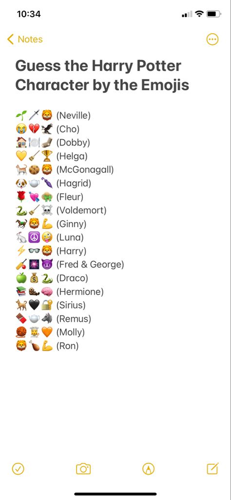 Harry Potter Emoji Combos, Harry Potter Emoji, Hp Characters, Draco And Hermione, Harry Potter Characters, Ron Weasley, Hogwarts, Random Stuff, Harry Potter