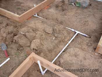 Raised Bed Irrigation, Raised Garden Beds Irrigation, Irrigation Diy, Raised Bed Gardens, Garden Bed Layout, Garden Watering System, Raised Garden Bed Plans, English Garden Design, Garden Areas