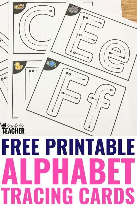 Beginning Sound Worksheets, Free Printable Alphabet, Beginning Sounds Worksheets, Alphabet Worksheets Preschool, Abc Activities, Preschool Writing, Alphabet A, Preschool Literacy, Alphabet Activities Preschool