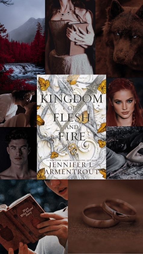 Kingdom Of Flesh And Fire Aesthetic, Jennifer L Armentrout Fan Art, A Kingdom Of Flesh And Fire, Jennifer L Armentrout, Artful Ashes, Ashes Series, Fantasy Romance Books, Cartoons Love, Sarah J Maas Books