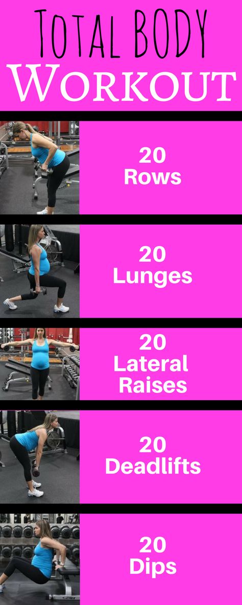 Total Body Prenatal Workout for the second trimester. Second Trimester Workouts, Pregnancy Trimester, Third Trimester Workout, Exercise Pregnancy, Pregnancy Workout Plan, Pregnancy Exercise, Pregnancy Hacks, Baby Workout, Prenatal Workout