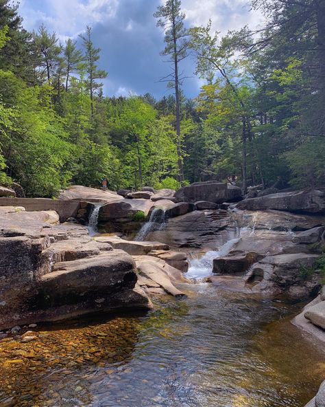 New England Scenery, New Hampshire Aesthetic, Mount Washington New Hampshire, Mount Washington, Us Road Trip, Usa States, Waterfall Photography, White Mountains, 2025 Vision