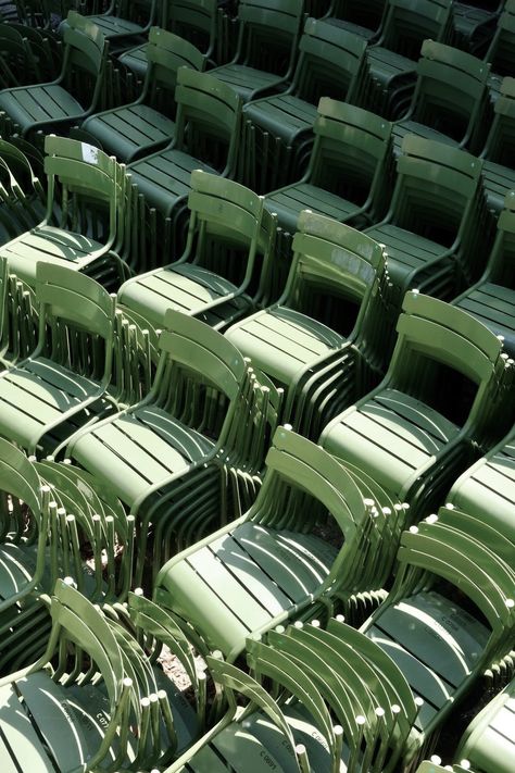 Green Inspo, Green Chairs, Agency Branding, Paris Green, Green Bar, Ipad Background, Green Lawn, Green Chair, Green Item