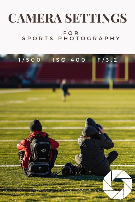 Best camera settings you must understand for sports photography Sports Camera Settings, Best Cameras For Sports Photography, Sony A6400 Photography Tips, Sports Photography Settings, Sports Photography Aesthetic, Camera Settings For Outdoor Portraits, Best Camera Settings, Underexposed Photo, Wildlife Photography Tips