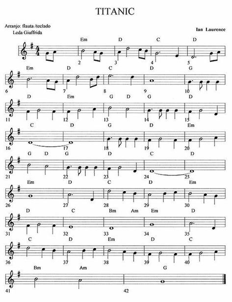 Piano Songs Sheet Music, Piano Music Easy, Easy Sheet Music, Trumpet Sheet Music, Trumpet Music, Violin Songs, Clarinet Music, Clarinet Sheet Music, Saxophone Music