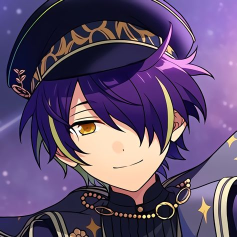 Shinobu Sengoku, Shinobu Icon, Mairimashita Iruma Kun, Modern Magic, Music Icon, Ensemble Stars, Music Star, I Icon, My Baby