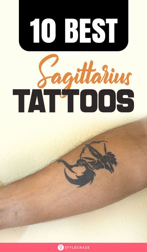 Sagittarius Tattoos, Tattoo Aftercare Tips, Mens Arrow Tattoo, Sagittarius Tattoo Designs, Band Tattoos For Men, Confident People, Tattoo Leggings, Peace Tattoos, Sagittarius Tattoo