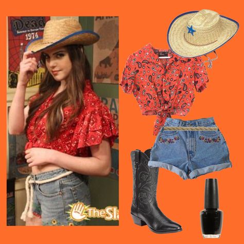 Jade west outfit from victorious sikowitz sleepover episode! Victorious Costume Episode, Victorious Sikowitz Sleepover Costume, Victorious Sikowitz Sleepover, Sleepover At Sikowitz's, Jade West Halloween Costume, Victorious Costume, Victorious Halloween Costume, Jade West Costume, Sikowitz Costume