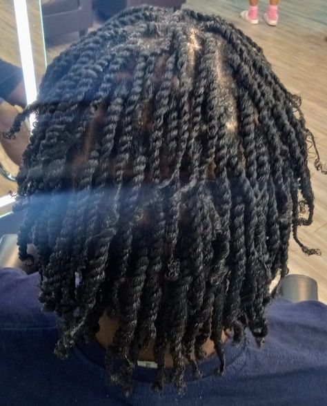 Microloc two strand twist installs available at Crown of Glory. Make your appointment on booksy.com today. The appointments will be at a nearby salon in the Tampa Bay Area. #microlocs #locs #locjourney #tampabay #naturalhair #southtampa #northtampa #westtampa #easttampa #newtampa #crownofglory #locinstall #locretie #locmaintenance #locextentions Two Strand Loc Twist, Starter Locs Two Strand Twist, Locs Two Strand Twist, Loc Twist, Crown Of Glory, Micro Locs, Two Strand Twist, Starter Locs, Tampa Bay Area