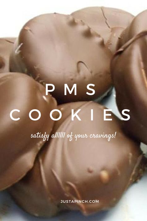 PMS Cookies...chocolate + salt + peanut butter + fluff = absolute perfection any time of the month...but especially THAT time! Peanut Butter Fluff, Shoulder Pad Shirt, Low Carb Backen, Cookies And Cream Cake, Blueberry Cookies, Twix Cookies, Cookie Table, Time Of The Month, Low Carb Snack