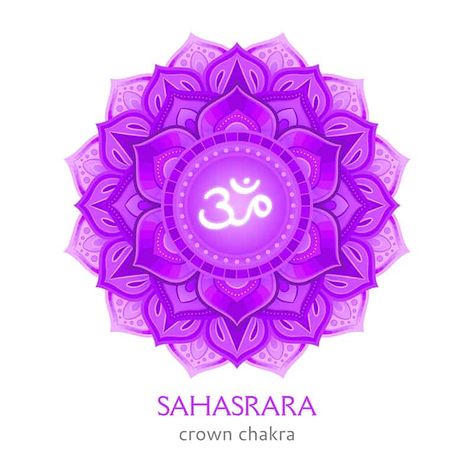 how to use crown chakra crystals Crown Chakra Symbol, Chakra Balancing Essential Oils, Chakra Painting, Art Chakra, Chakra Health, About Heart, Chakra Alignment, Chakra Symbols, Chakra Art