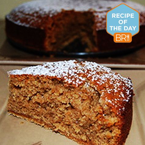 Nutmeg Cake, Recipe Of The Day, Cupcake Recipes, Best Recipes, Scones, Banana Bread, Cupcake, Good Food, Bread